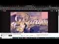 Evolution Of Paramount Pictures Fanfare 1964 Present