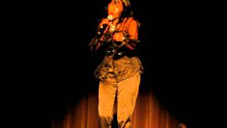 Melba Moore preformed "I Got Love"  at the Teeny Awards on SGIB Mag On TV/ The GEE Spot