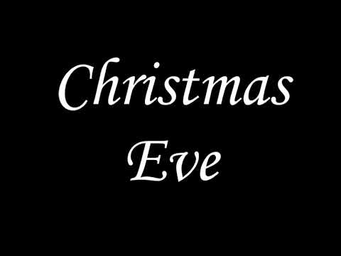 Day Before Christmas Eve - Ivo Kralj (Orchestra Version)