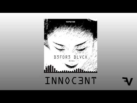 NAPSTER - INNOCENT [FV2015] [BB]
