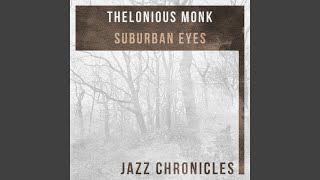 Suburban Eyes (Live)