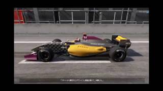 【PS4】プロジェクトカーズ2（DEMO版）ちょろっとやってみた　独り言プレイ