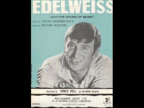 Vince Hill - Edelweiss
