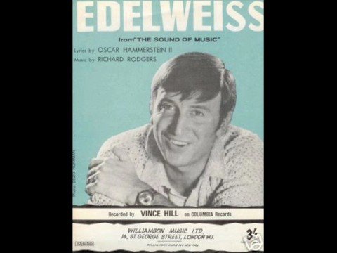 Edelweiss - Vince Hill