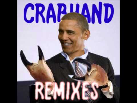 Chuckie vs Knife Party - Who Is Ready To Jump (Crabhand Remix)