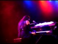 Diamanda Galás - La Tirana (Live, Guadalajara ...