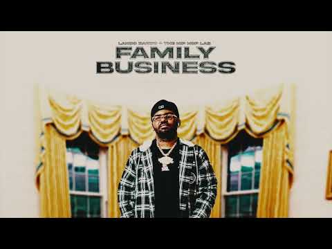 Video thumbnail for Not Rap