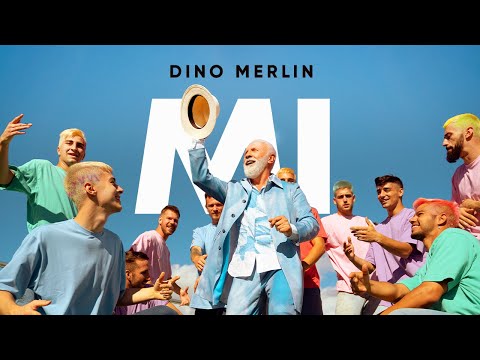 Dino Merlin - Mi (Official Video)