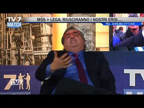 Tv7 Match del 16/03/2018 - ALDO MORO - PROMESSE POLITICHE (5DI6)