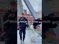 SCREAMING SIRI PRANK Shorts