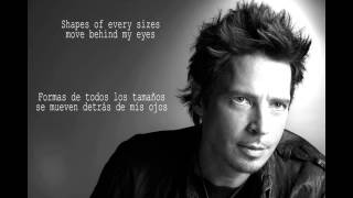 Shadow on the sun - Audioslave Sub Esp/Eng