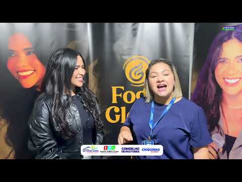 SHOW DIA DO EVANGÉLICO EM GOVERNADOR EUGÊNIO BARROS-MA, BANDA FOGO & GLÓRIA 