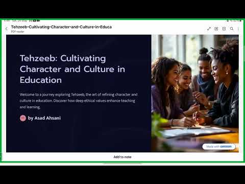 Anees Classes Pune Video 3