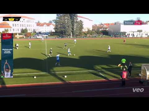 FK Spartak Soběslav 2024 25