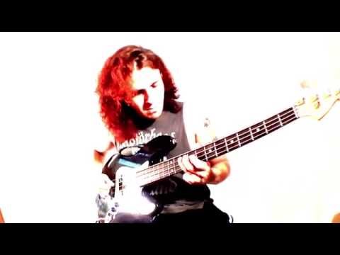 Misirlou / Pulp Fiction Theme / bass cover