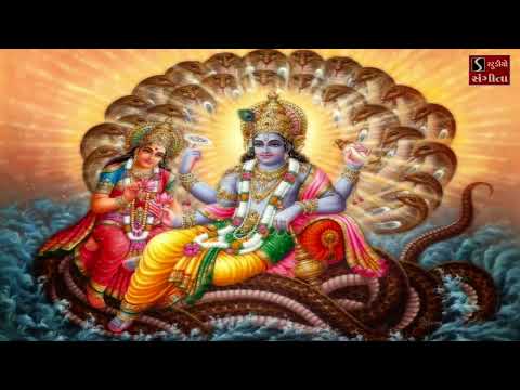 Shreeman Narayan Narayan Hari Hari - DHUN - NONSTOP LOOP