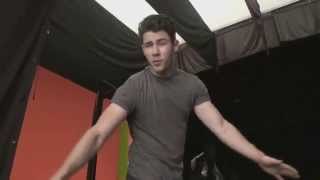 Nick Jonas - Believe (Fan video)