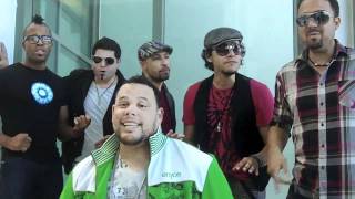 El sexteto NOTA estrena &quot;Sólo sin ti&quot;