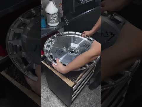 Многообразие дизайнов колесных дисков AL13 Wheels