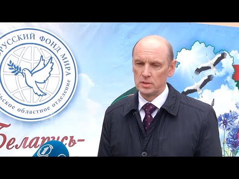 Уничтожение памятников - болезненная тема. Комментарий председателя правления фонда мира видео