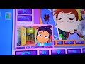 SciGirls Opening