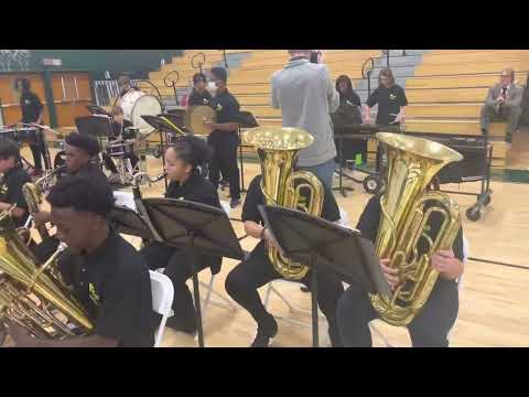 All Star, by Smash Mouth, arranged by Nick Baratta