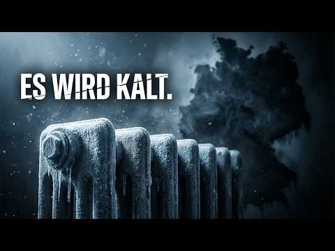 Deutschlands Gasmangel: Was du jetzt wissen musst