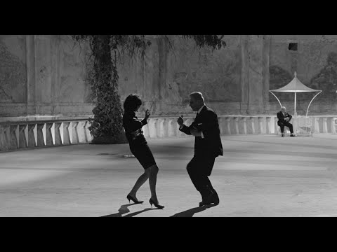8 1/2 - Dance Scene