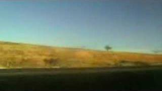 going to anapolis (fan video: mono - error #9)