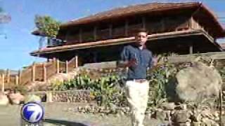 preview picture of video 'Hacienda El Viejo'