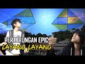 EPIC SKY BATTLE KITE FIGHTING