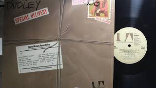 Dave Dudley &quot;Rollin&#39; On Your Track&quot;