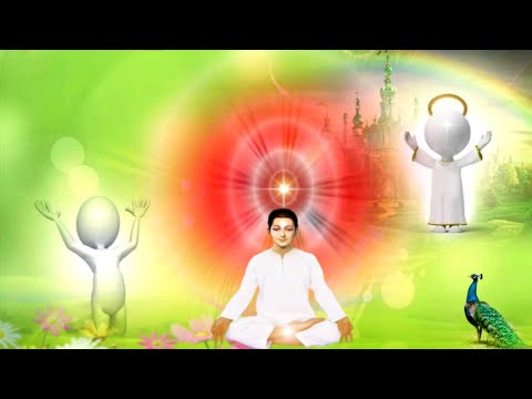Naa Pranamu Dhehamu - Song Telugu | Brahmakumaris