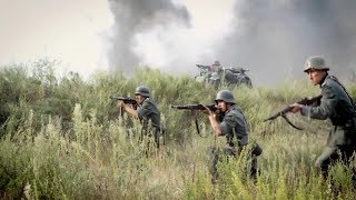 1 ЧАСТЬ! ДОКУМЕНТАЛЬНО ИСТОРИЧЕСКОГО ФИЛЬМА