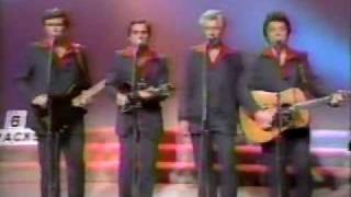 Angels Rock Me To Sleep (Bluegrass Cardinals)