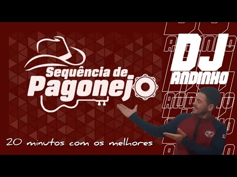 Pagonejo com os Melhores