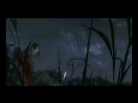 Afro Samurai: "Bloody Samurai/Number One Samura" (produced by The RZA)
