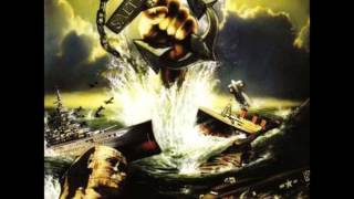 Salty Dawg - Come Along