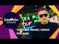 RAFAŁ The Ride Poland Official Music Video Eurovision 2021