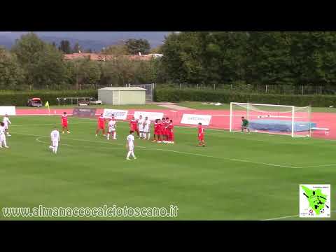 Serie D Girone D Desenzano - Lentigione 0-1