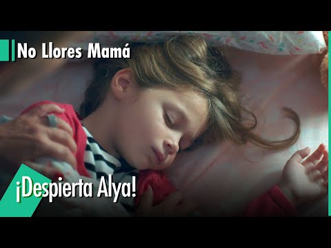 Alya fue envenenada - No Llores Mamá