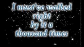 Christmas in Heaven lyrics - Scotty McCreery