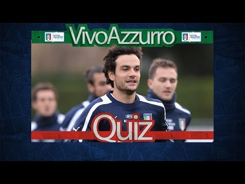 Lo sport preferito da Marco Parolo - Quiz #11