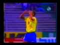 1995 May 17 Israel 1 Brazil 2 Friendly Avi