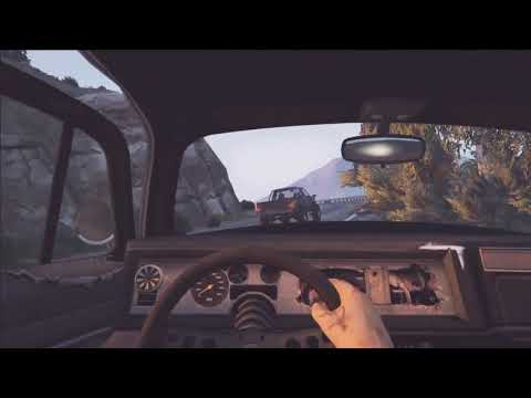 Here & Gone - Mississippi Twilight