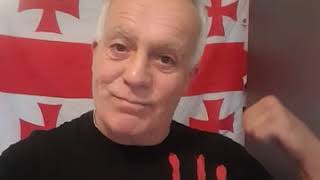 Paul Golding Tommy Robinson ally arrested AGAIN! Rape gangs #UK Classism #Labour #Teachers Police