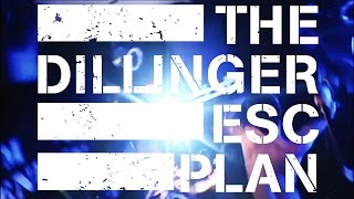 The Dillinger Escape Plan - Wish (NIN cover) [Live Video]