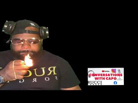 Conversations with capo - Big homie x payroll Giovanni- No swiping