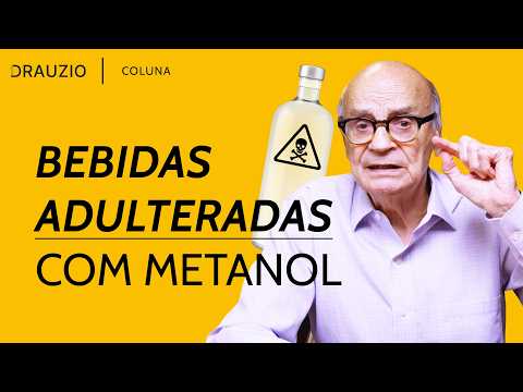 Intoxicação por Metanol