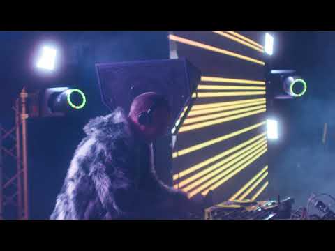 Vazik @ Radiance Day Party 2023